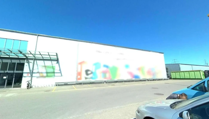 Llp Cars -  Street View 360deg Fotos - Kerzers