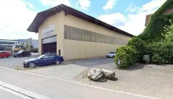 Lmag Automobile -  Street View 360deg Fotos - Dietikon