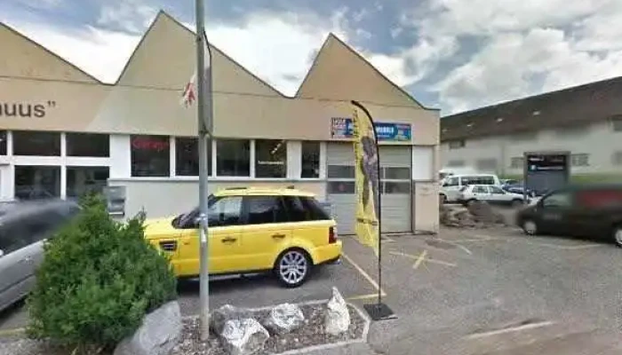 Lonati Performance -  Street View 360deg Fotos - Gelterkinden