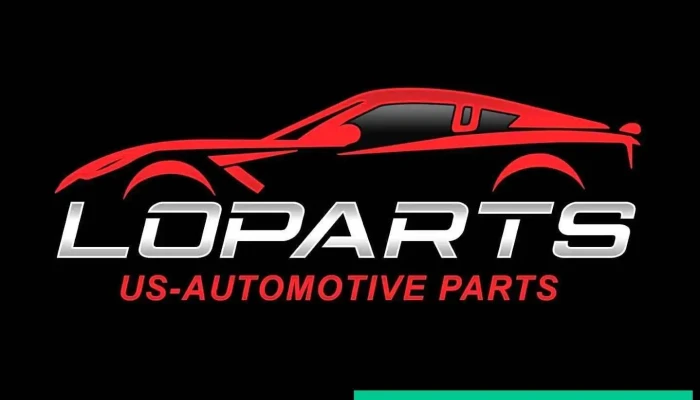 Loparts - Gelterkinden