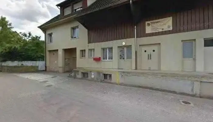 Loparts -  Street View 360deg Fotos - Gelterkinden