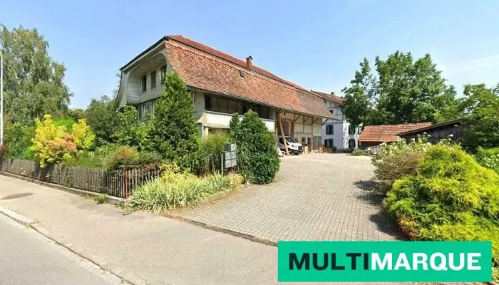 Lorenz Mühlheim - Aarberg
