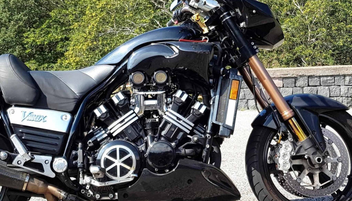Lucky Motos Sa -  Adresse - Bulle