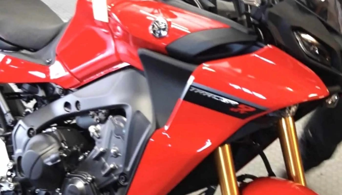 Lucky Motos Sa -  Katalog - Bulle