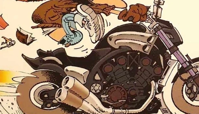 Lucky Motos Sa -  Videos - Bulle
