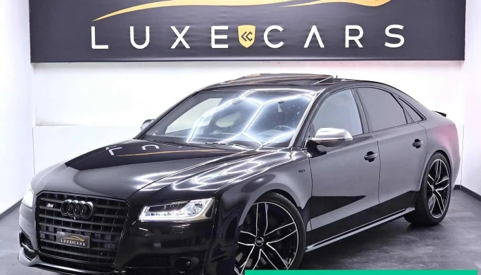 Luxe Cars Gmbh Vom Inhaber - Münchenstein