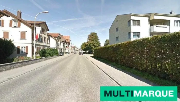 Luxury-plus GmbH - Bütschwil