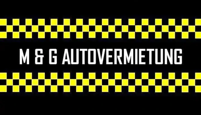 M & G Autovermietung/Transport - Birsfelden