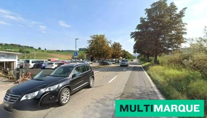 M.Houleihel Garage - Konolfingen