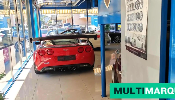 M Power Garage -  Alle - Wünnewil-flamatt