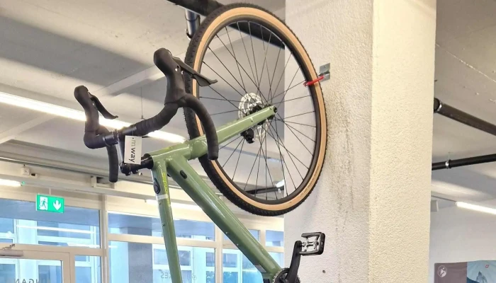 M -  Way E Bike Filiale Solothurn Videos - Solothurn