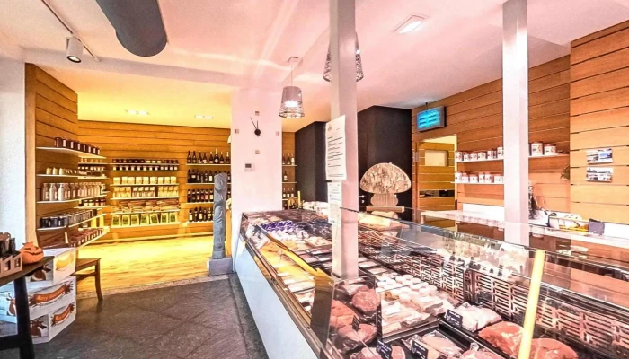 Macelleria Cavargna -  Alle - Malvaglia