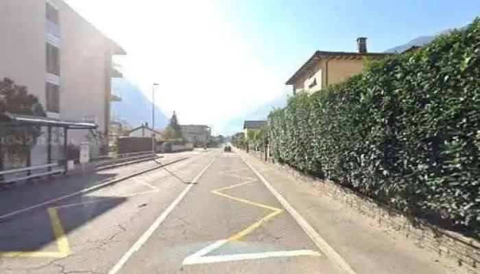 Machia Racing Parts -  Street View 360deg Fotos - Biasca