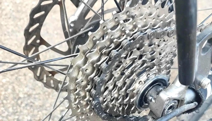 Machia Racing Parts -  Videos - Biasca