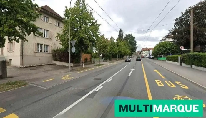 Madie Auto Location Sàrl - Fribourg
