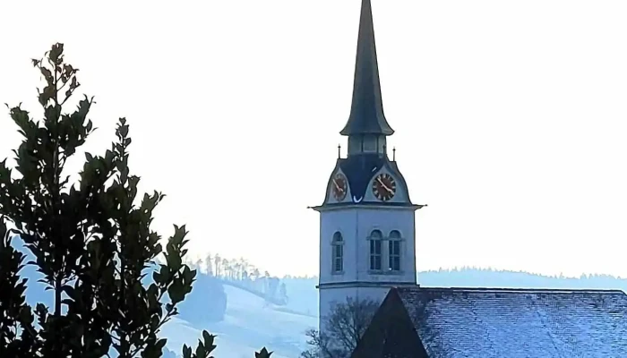 Madiswil - Schweiz