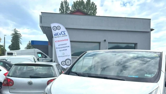 Madrental Mietwagenanbieter - Vezia