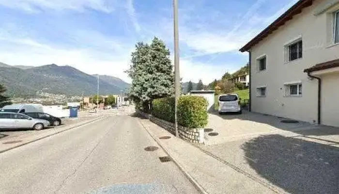 Madrental Street View 360deg Fotos - Vezia