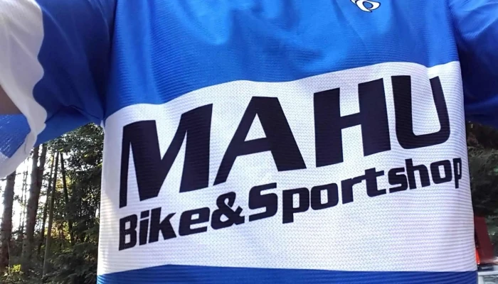 Mahu Bike & Sportshop - Plaffeien
