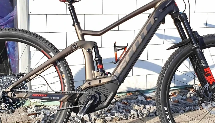 Mahu Bike Sportshop Sportgeschaft - Plaffeien