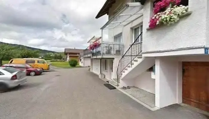 Mahu Bike Sportshop Street View 360deg Fotos - Plaffeien