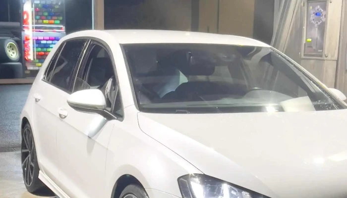 Mak Automobile -  Instagram - Holderbank