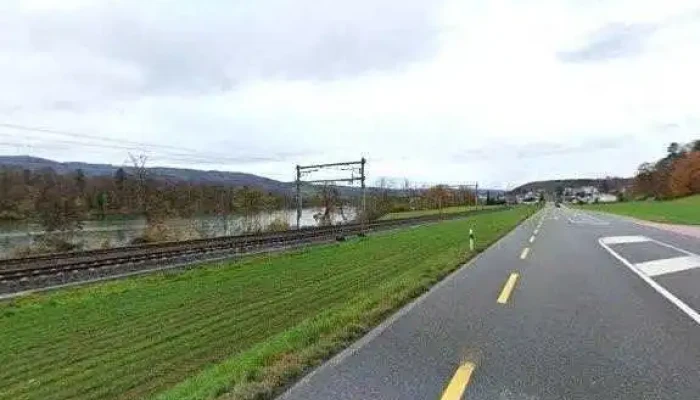 Mak Automobile -  Street View 360deg Fotos - Holderbank