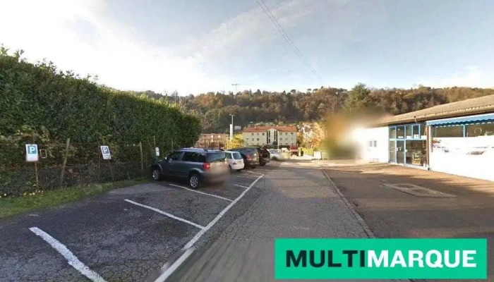 Mann+Hummel - Lugano