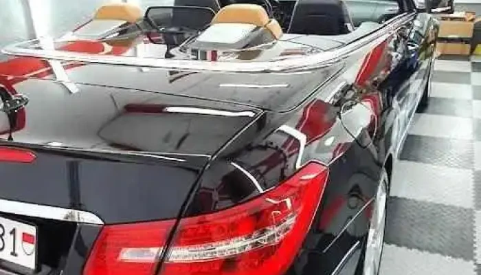 Mario's Paintcare Garage - Pratteln