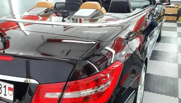 Marios Paintcare Garage Alle - Pratteln