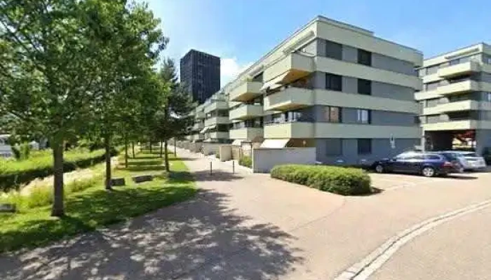 Marios Paintcare Garage Street View 360deg Fotos - Pratteln