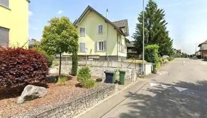 Markus Wyss Fahrschule -  Alle - Oberentfelden