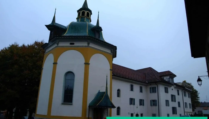 Marsens -  Alle - Marsens