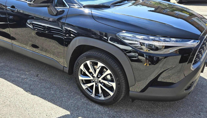 Mas Auto -  In Meiner Nahe - Allschwil