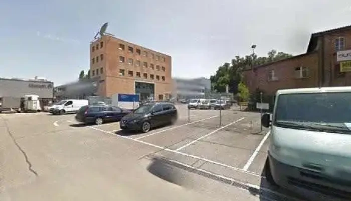Mas Auto -  Street View 360deg Fotos - Allschwil