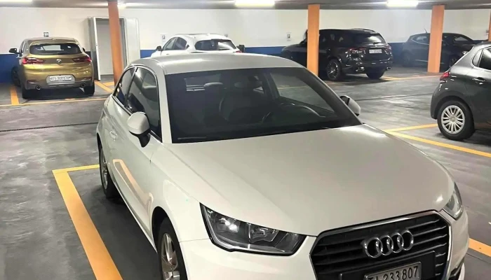 Mas Global Trade -    Ritiro Compro E Vendo Auto Ticino Alle - Cadenazzo