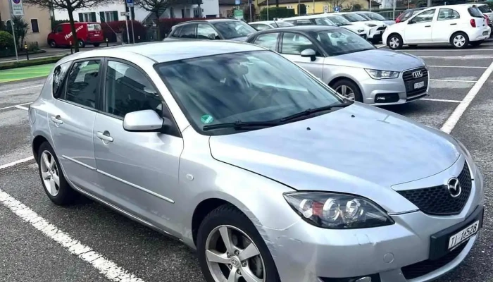 Mas Global Trade -    Ritiro Compro E Vendo Auto Ticino Vom Inhaber - Cadenazzo