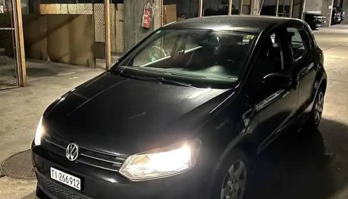 Mas Global Trade - Ritiro, compro e vendo auto Ticino - Cadenazzo