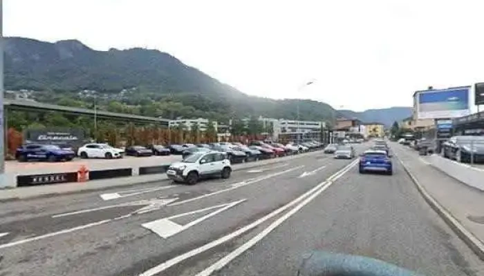 Maserati At Loris Kessel Auto -  Street View 360deg Fotos - Pambio