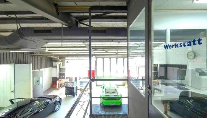 Mastercars Lackzentrum -  Alle - Tegerfelden