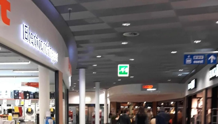 Matran Centre -  Kommentare - Matran