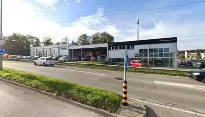 Matran Centre -  Street View 360deg Fotos - Matran