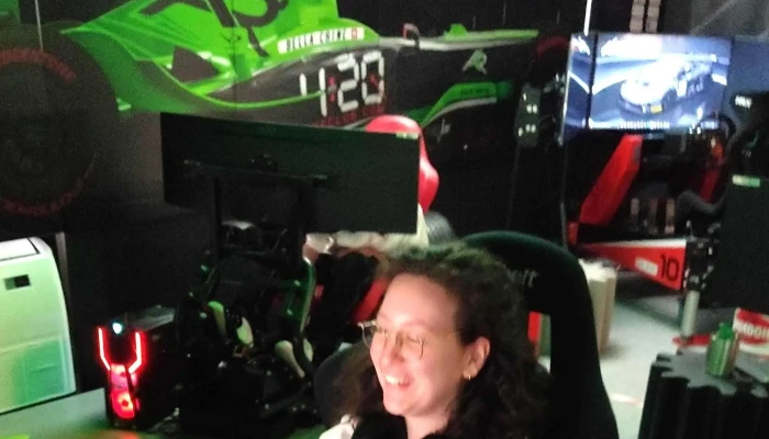 Matrix Vr -    Esport Arena Instagram - Davesco-soragno