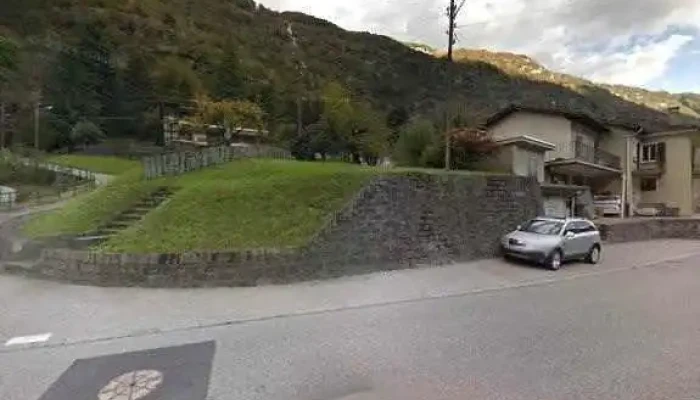 Mauro Rigamonti -  Alle - Giornico