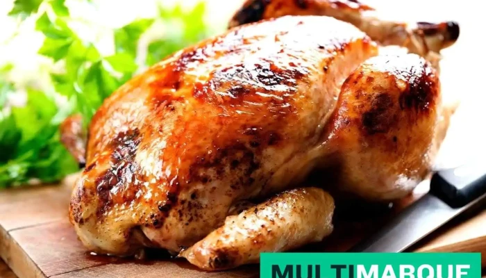 Max Poulet -  Essen Und Trinken - Kanton Reinach