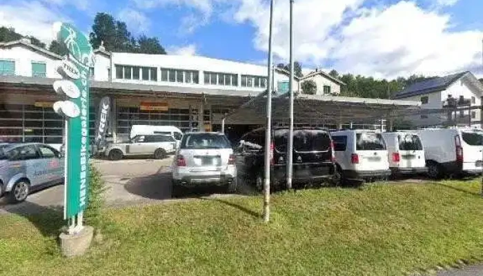 Mb Autoreinigungen Alle - Wünnewil
