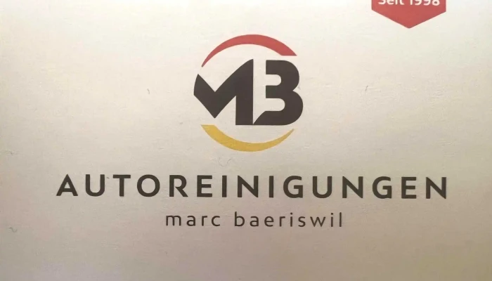 Mb Autoreinigungen Vom Inhaber - Wünnewil