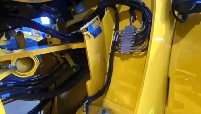 Mb Zentralschmiertechnik Gmbh Vom Inhaber - Zeihen