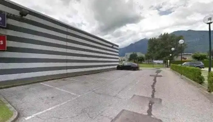 Mcdonalds Restaurant Street View 360deg Fotos - Sant'antonino