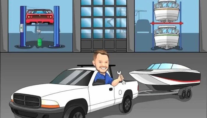 Mds Motors Sagl - Barbengo